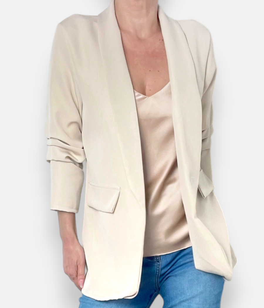 Blazer Basic